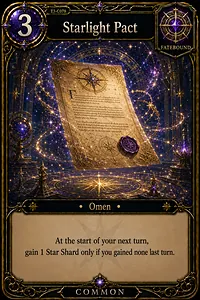 Starlight Pact