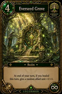 Everseed Grove